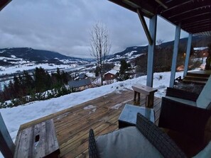 Terraço/pátio