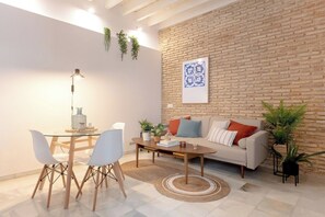 Interior - Home2Book Amelia's Pottery, Triana (Sevilla)