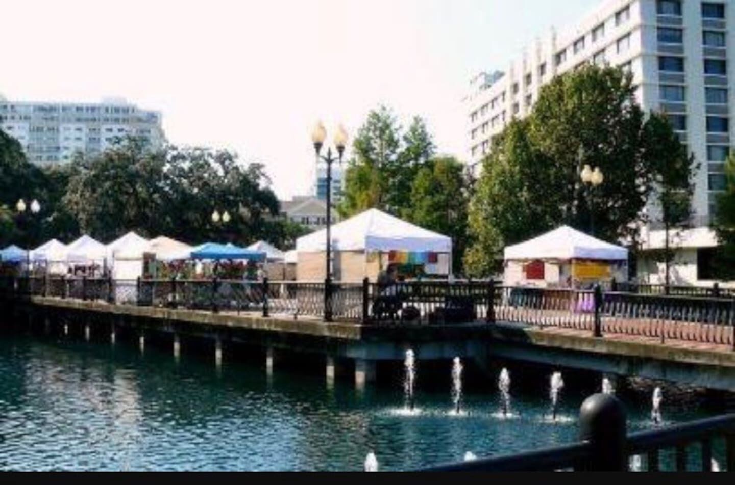 Location location Downtown Condo Lake Eola View