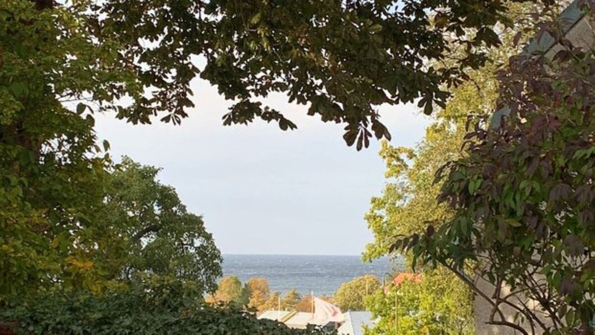Image de profil de l’hôte