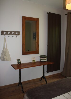 1 Schlafzimmer, WLAN
