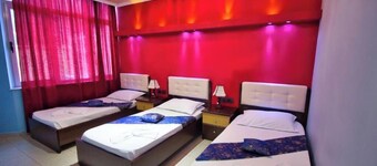 Hotel Alvero