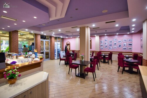 Hotel Alvero