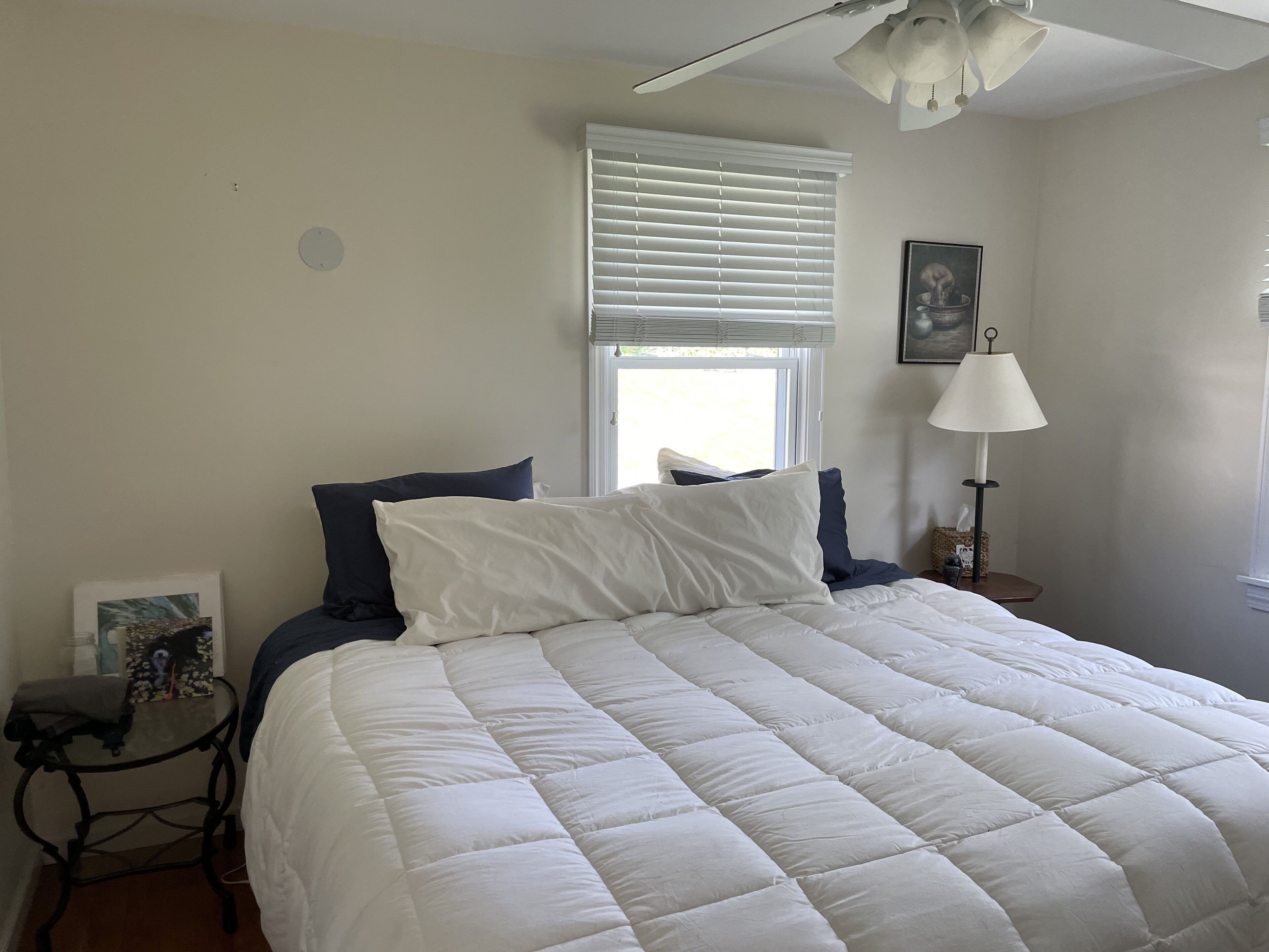 4 bedrooms, free WiFi, bed sheets