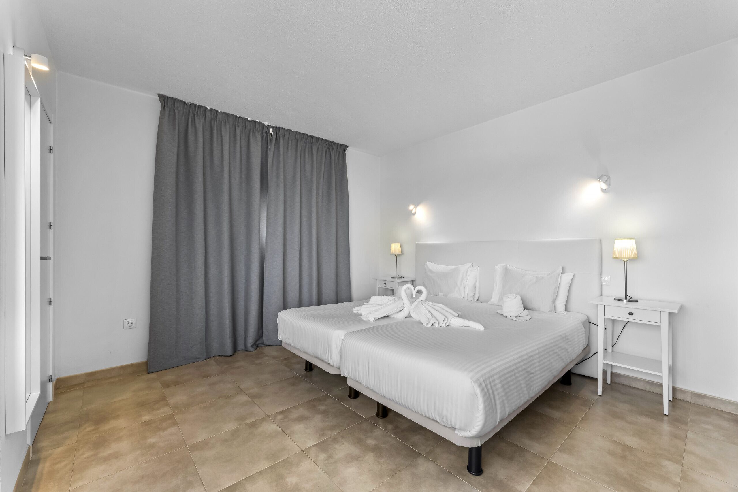 1 makuuhuone, ilmainen Wi-Fi, vuodevaatteet