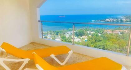 Heavenly View