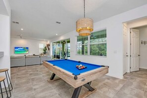 Sala de jogos