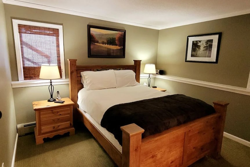 Ski, Ride, Walk On/off Condo On Pico At Killington - Rutland