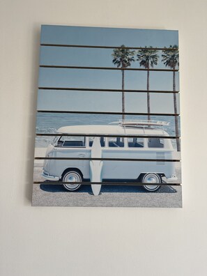 Details aan de binnenkant