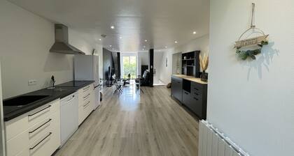 Appartement du ChĂąteau