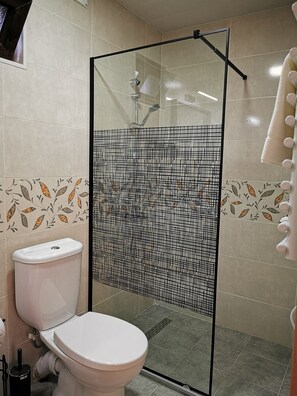 Comfort Cottage (1) | Bathroom