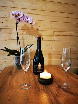 1 غرفة نوم وتجهيزات عازلة للصوت وواي فاي مجانًا