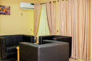 行政套房 | 免費 Wi-Fi