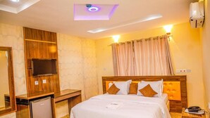 Unclassified image, 4 of 34, button - PRINAJ Hotel (Ere)