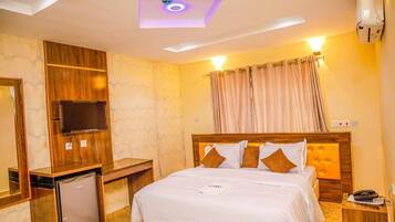 Departamento presidencial | Wifi gratis