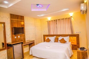 Presidential Apartment | 1 bedroom, free WiFi