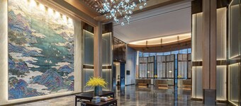 Wingate By Wyndham Kunming Airport