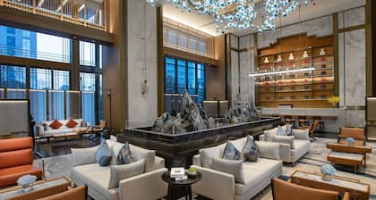 Wingate By Wyndham Kunming Airport
