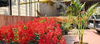 SANTINIKETAN KALPATARU RESIDENCY