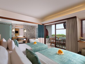 Room - Amnaya Resort Nusa Dua (Nusa Dua)