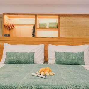 Room - Amnaya Resort Nusa Dua (Nusa Dua)