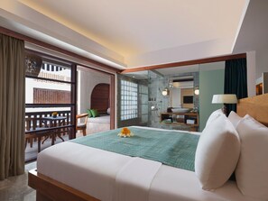 Room - Amnaya Resort Nusa Dua (Nusa Dua)