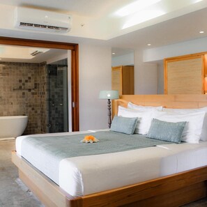 Bathroom - Amnaya Resort Nusa Dua (Nusa Dua)