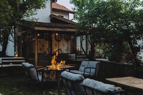 Arslan Bey Mansion Private Accommodation Facility