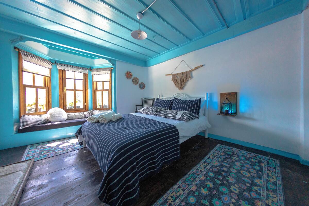 Signature Room, 1 Queen Bed