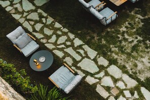 Jardin