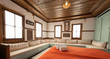 Arslan Bey Mansion Private Accommodation Facility