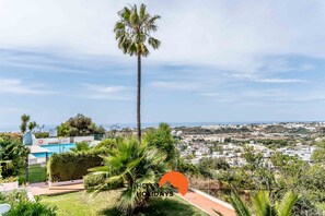 Property grounds - #158 T3 Panorama C by Home Holidays (Albufeira)
