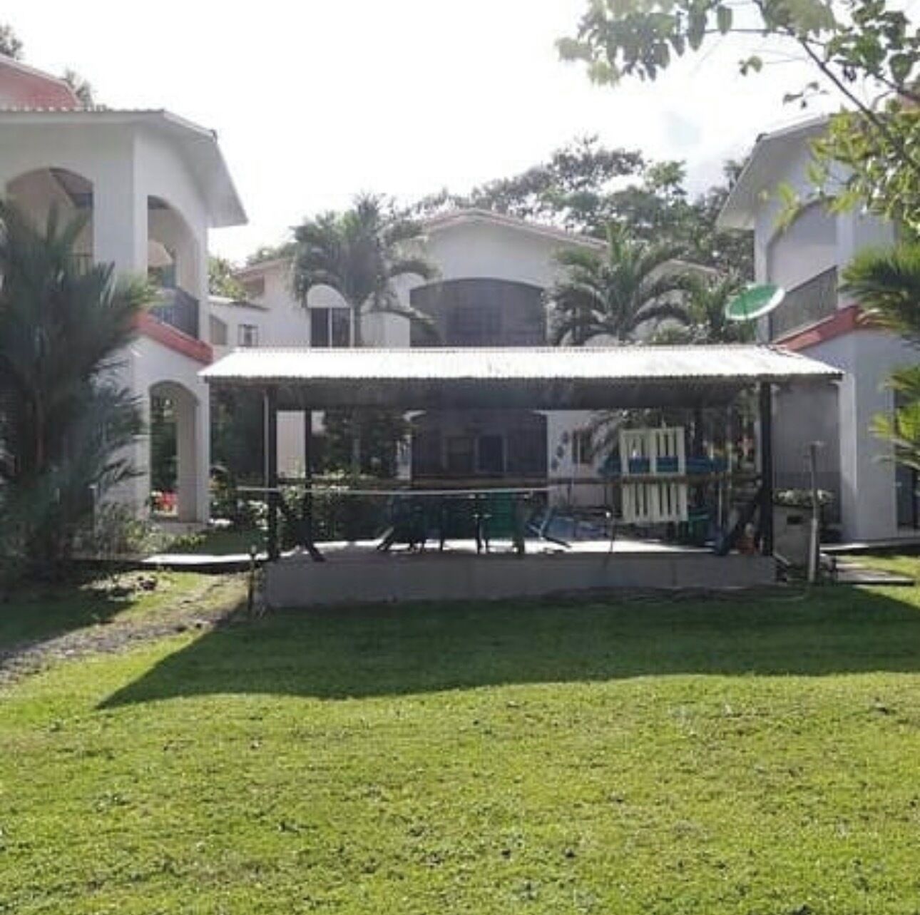 Terraço/pátio