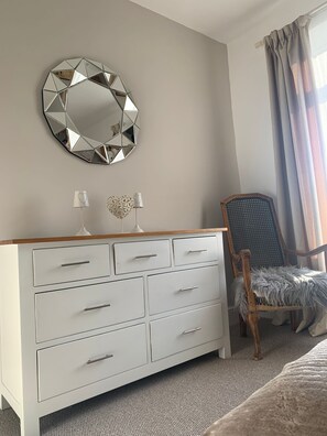 Interior - Spacious Lancaster city centre hide away with garden. (Lancaster)