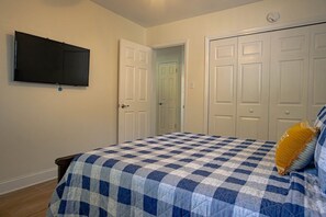 3 Schlafzimmer, Bügeleisen/Bügelbrett, kostenloses WLAN, Bettwäsche
