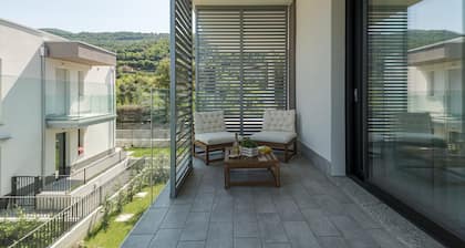 Arslan Family Apartment