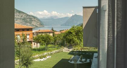 Arslan Family Apartment