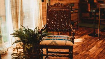 Deluxe Suite | 1 bedroom, free WiFi