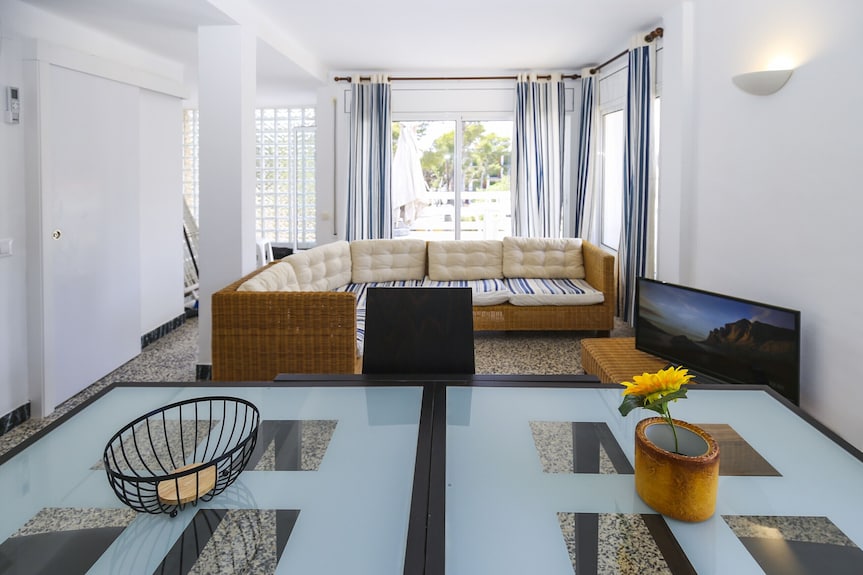 Casa Codolar - Tarragona