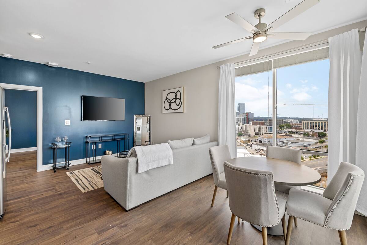 Departamento | Comedor
