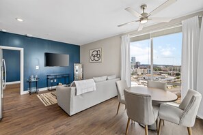 อพาร์ทเมนท์ | ห้องรับประทานอาหาร