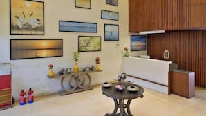 Unclassified image, 2 of 55, button - LVH Om Santuary Palace Resort (Viramgam)