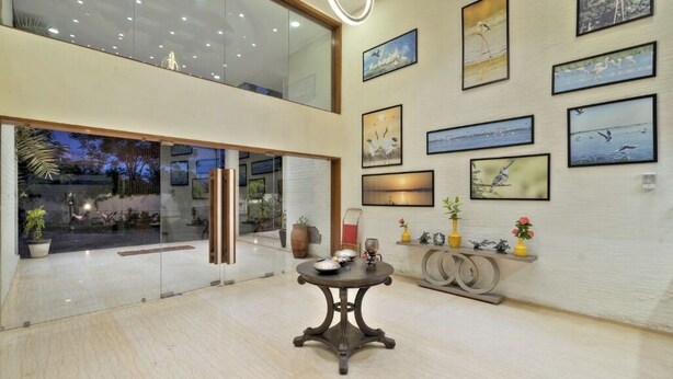 Unclassified image, 1 of 55, button - LVH Om Santuary Palace Resort (Viramgam)