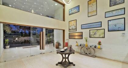 LVH Om Santuary Palace Resort