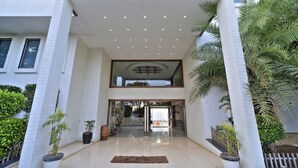 Unclassified image, 4 of 55, button - LVH Om Santuary Palace Resort (Viramgam)