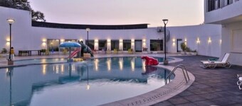 LVH Om Santuary Palace Resort