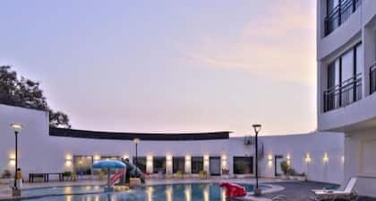 LVH Om Santuary Palace Resort