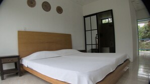 Deluxe Room | Premium bedding, WiFi (free), individually furnished, bed sheets - La Posada Circa  (Montenegro)