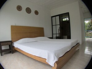 Deluxe-Zimmer | Hochwertige Bettwaren, individuell eingerichtet, kostenloses WLAN