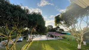 BBQ/picnic area - La Posada Circa  (Montenegro)